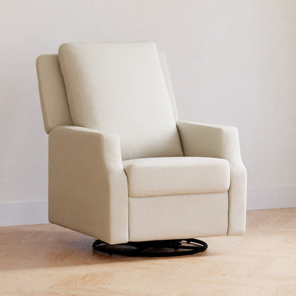 NamesakeNamesake Crewe Recliner and Swivel GliderBabysupermarket