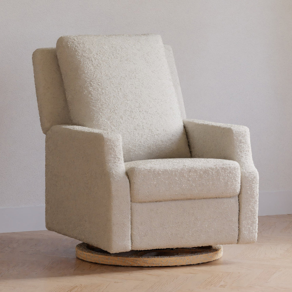 NamesakeNamesake Crewe Recliner and Swivel GliderBabysupermarket