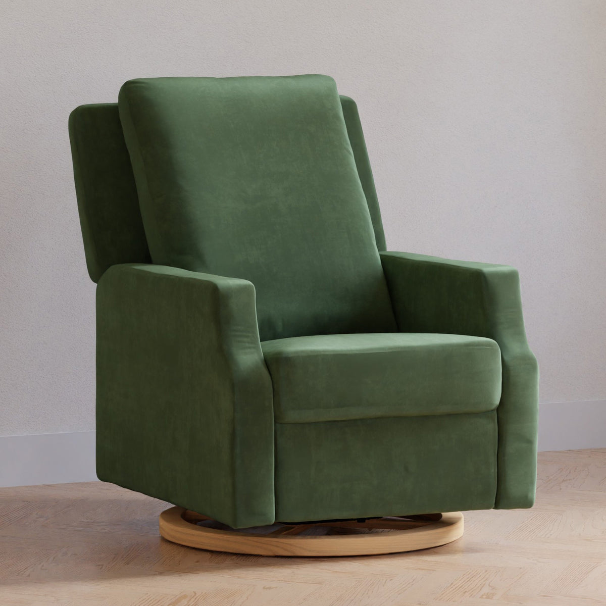 NamesakeNamesake Crewe Recliner and Swivel GliderBabysupermarket