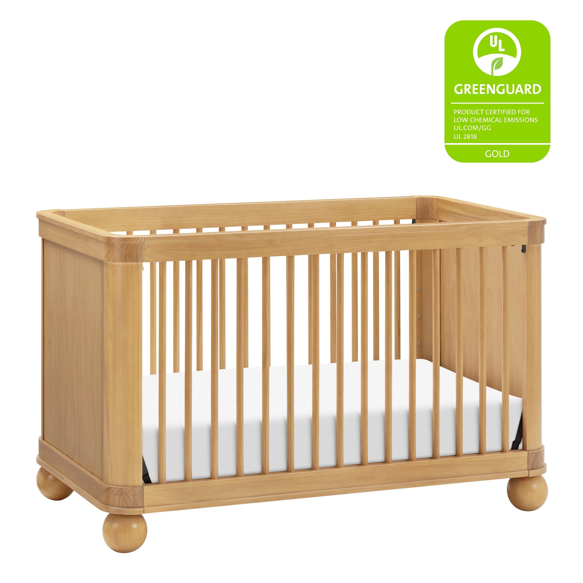 NamesakeNamesake Crosby 3-in-1 Convertible CribBabysupermarket