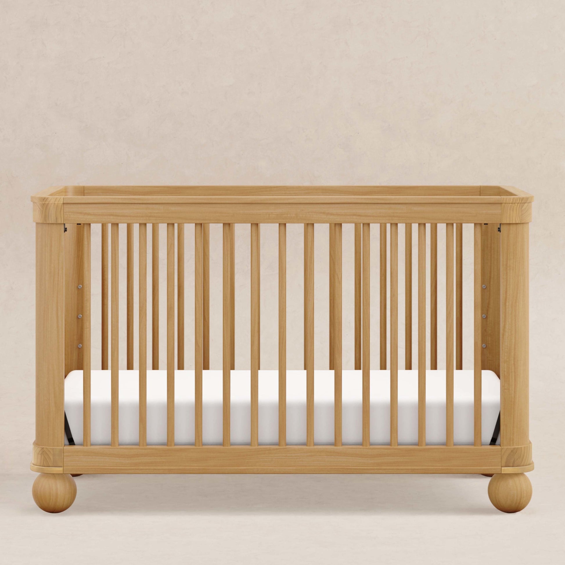 NamesakeNamesake Crosby 3-in-1 Convertible CribBabysupermarket