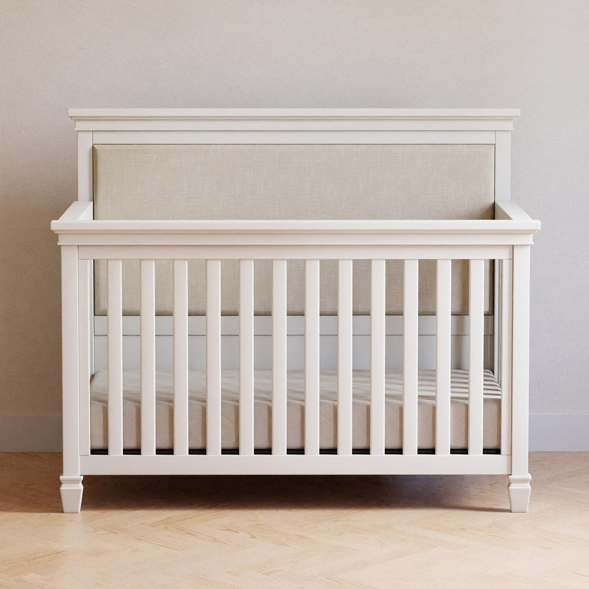NamesakeNamesake Darlington 4-in-1 Convertible CribBabysupermarket