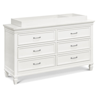 NamesakeNamesake Darlington 6-Drawer DresserBabysupermarket