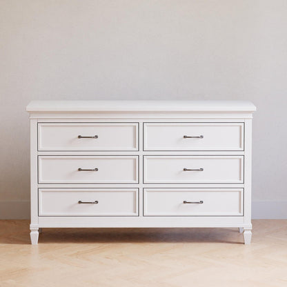 NamesakeNamesake Darlington 6-Drawer DresserBabysupermarket