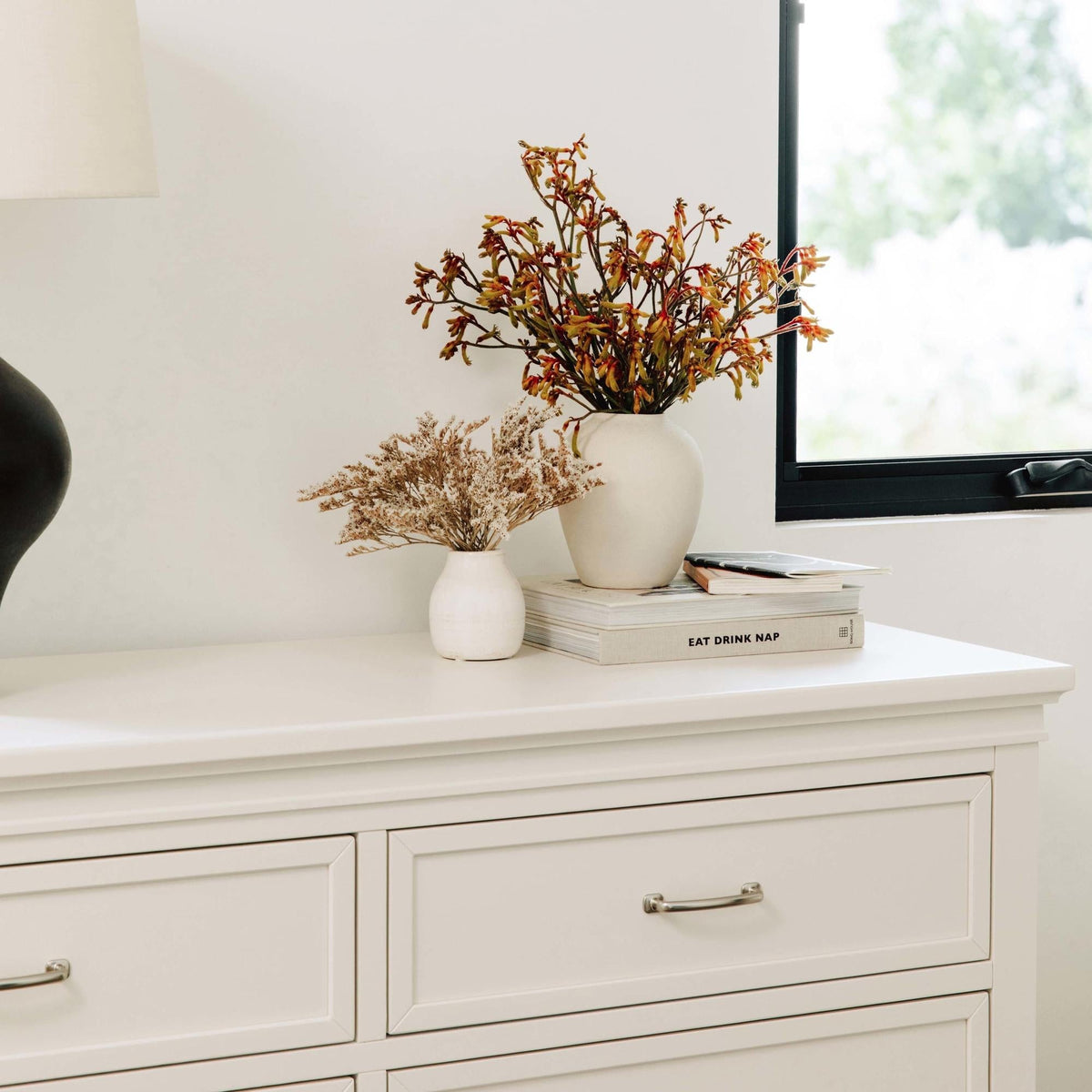 NamesakeNamesake Darlington 6-Drawer DresserBabysupermarket