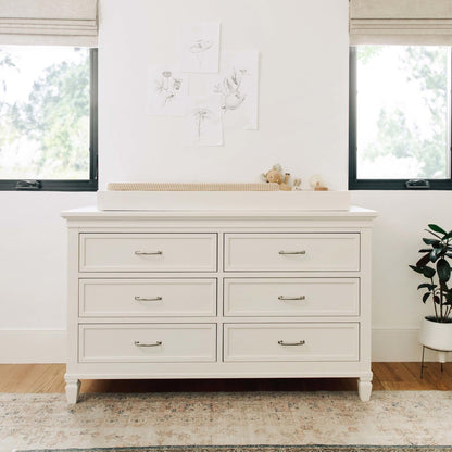 NamesakeNamesake Darlington 6-Drawer DresserBabysupermarket