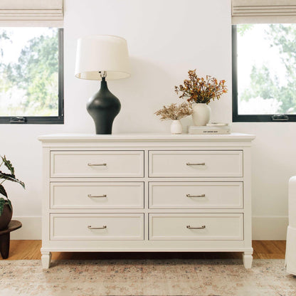 NamesakeNamesake Darlington 6-Drawer DresserBabysupermarket