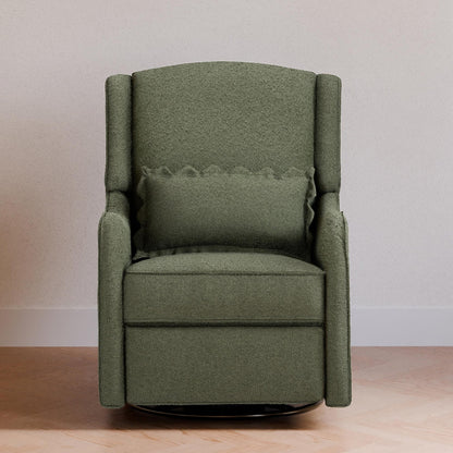 NamesakeNamesake Devon Recliner and Swivel GliderBabysupermarket