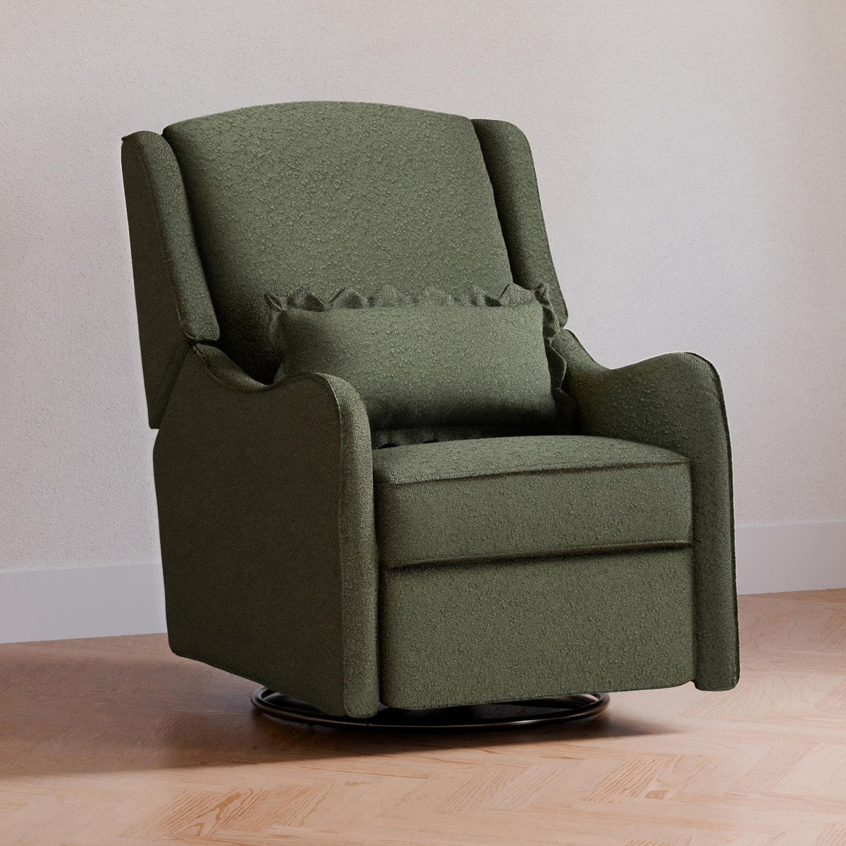 NamesakeNamesake Devon Recliner and Swivel GliderBabysupermarket