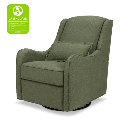 NamesakeNamesake Devon Recliner and Swivel GliderBabysupermarket