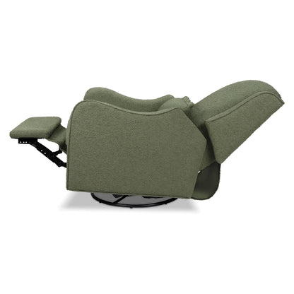 NamesakeNamesake Devon Recliner and Swivel GliderBabysupermarket