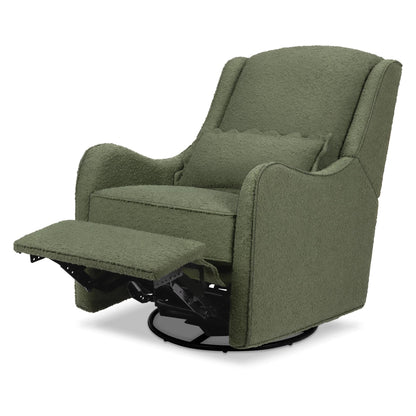 NamesakeNamesake Devon Recliner and Swivel GliderBabysupermarket