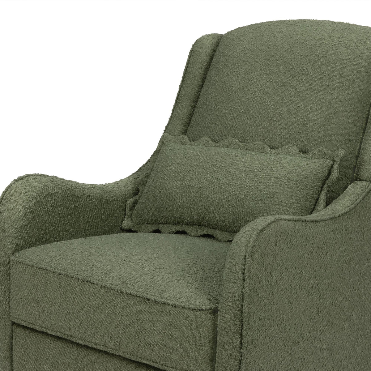 NamesakeNamesake Devon Recliner and Swivel GliderBabysupermarket