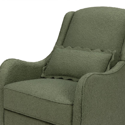 NamesakeNamesake Devon Recliner and Swivel GliderBabysupermarket