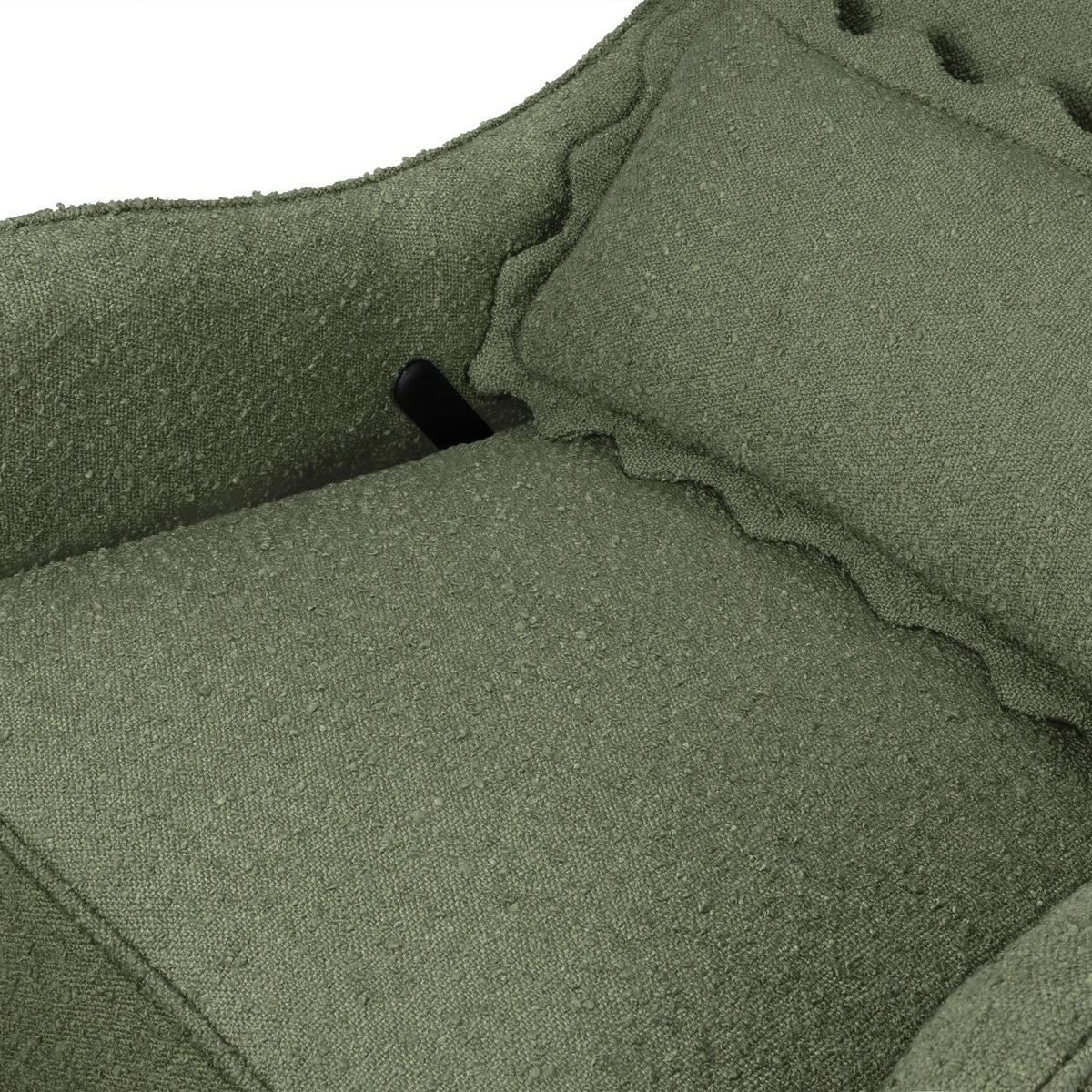 NamesakeNamesake Devon Recliner and Swivel GliderBabysupermarket