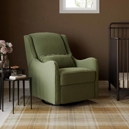 NamesakeNamesake Devon Recliner and Swivel GliderBabysupermarket