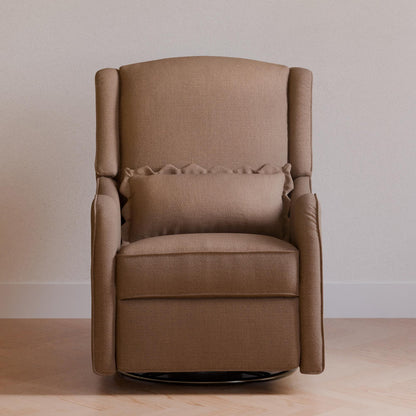 NamesakeNamesake Devon Recliner and Swivel GliderBabysupermarket
