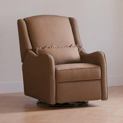 NamesakeNamesake Devon Recliner and Swivel GliderBabysupermarket