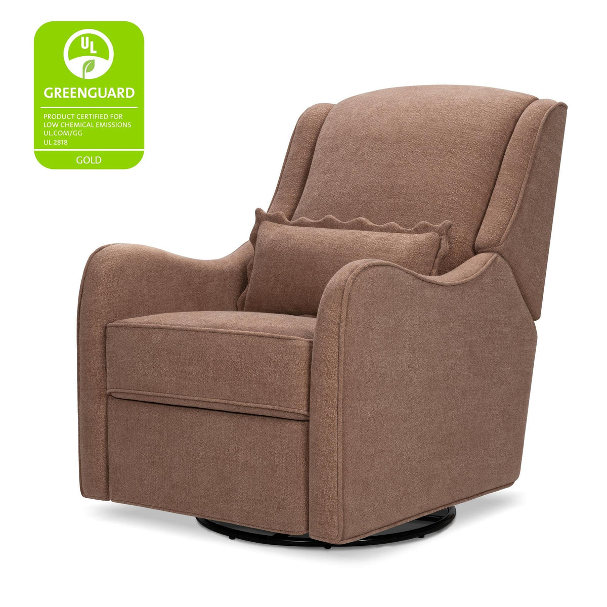 NamesakeNamesake Devon Recliner and Swivel GliderBabysupermarket