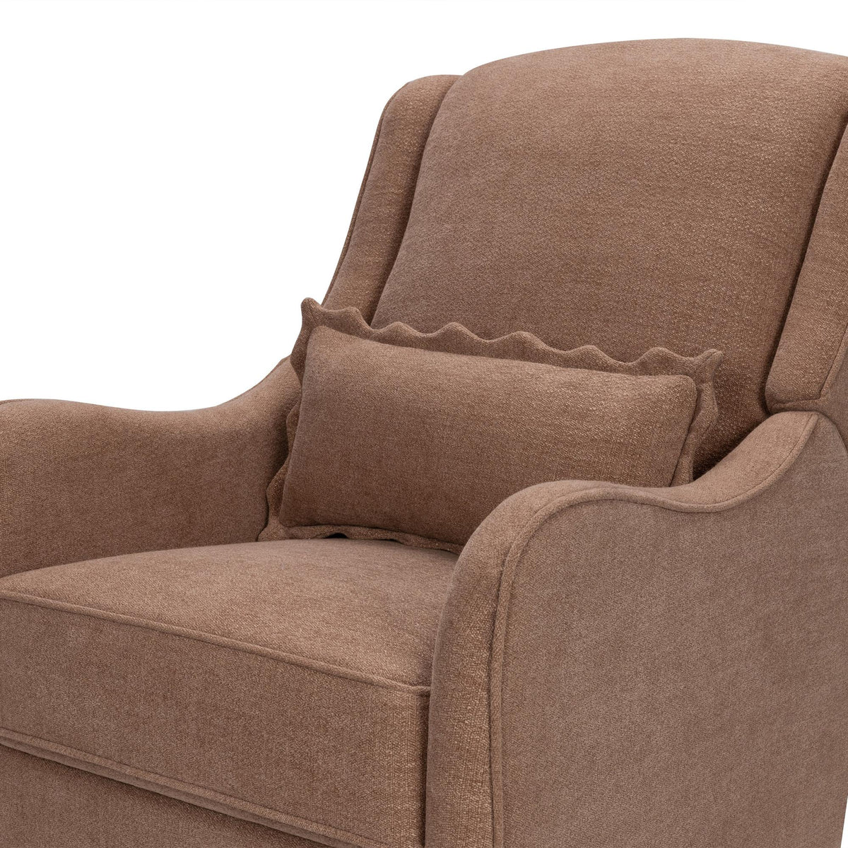 NamesakeNamesake Devon Recliner and Swivel GliderBabysupermarket