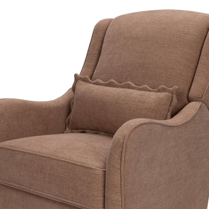 NamesakeNamesake Devon Recliner and Swivel GliderBabysupermarket