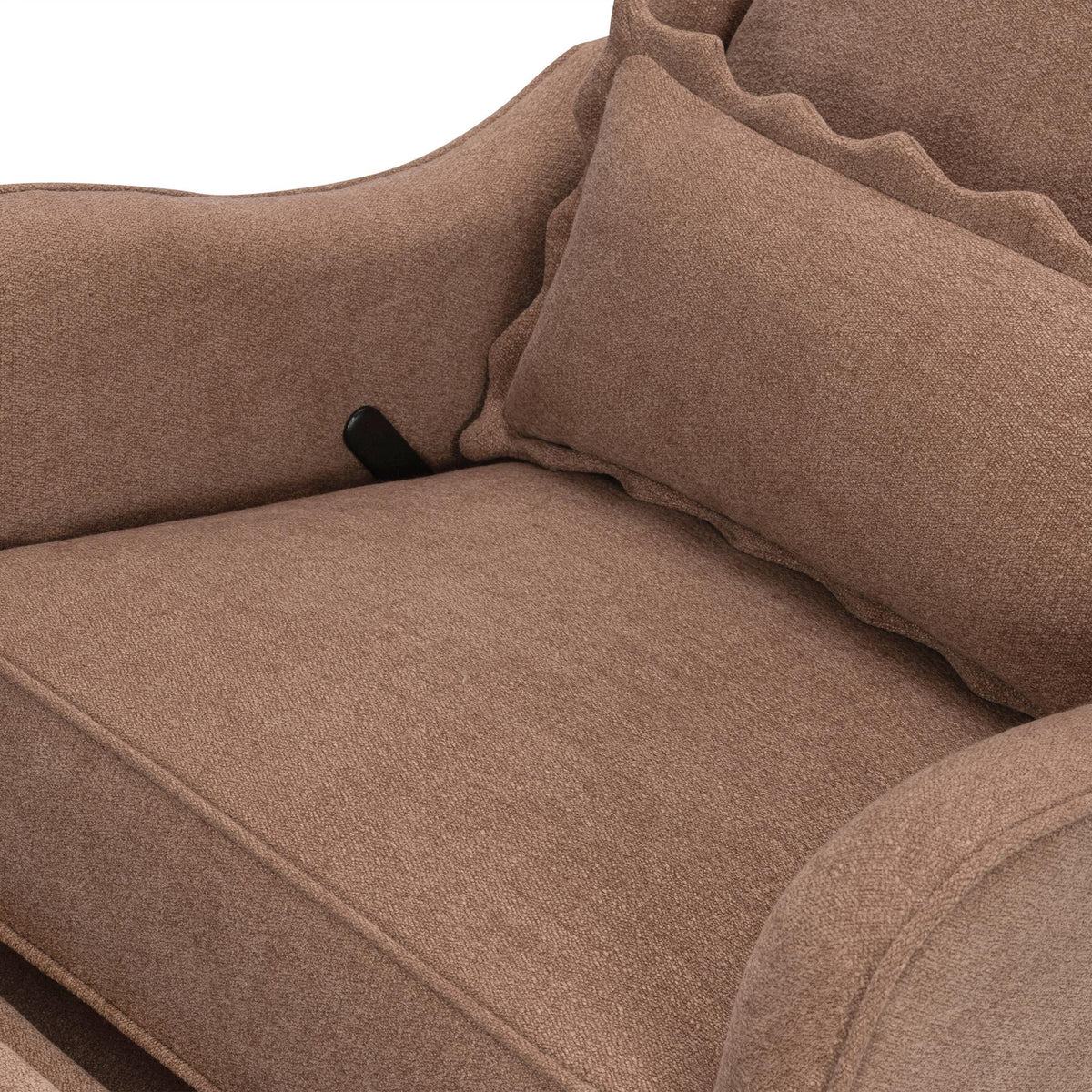 NamesakeNamesake Devon Recliner and Swivel GliderBabysupermarket