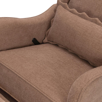 NamesakeNamesake Devon Recliner and Swivel GliderBabysupermarket