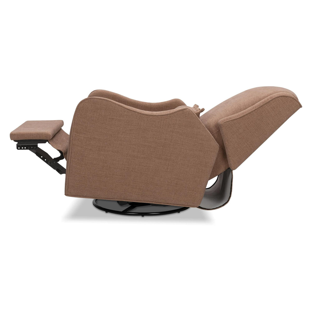 NamesakeNamesake Devon Recliner and Swivel GliderBabysupermarket