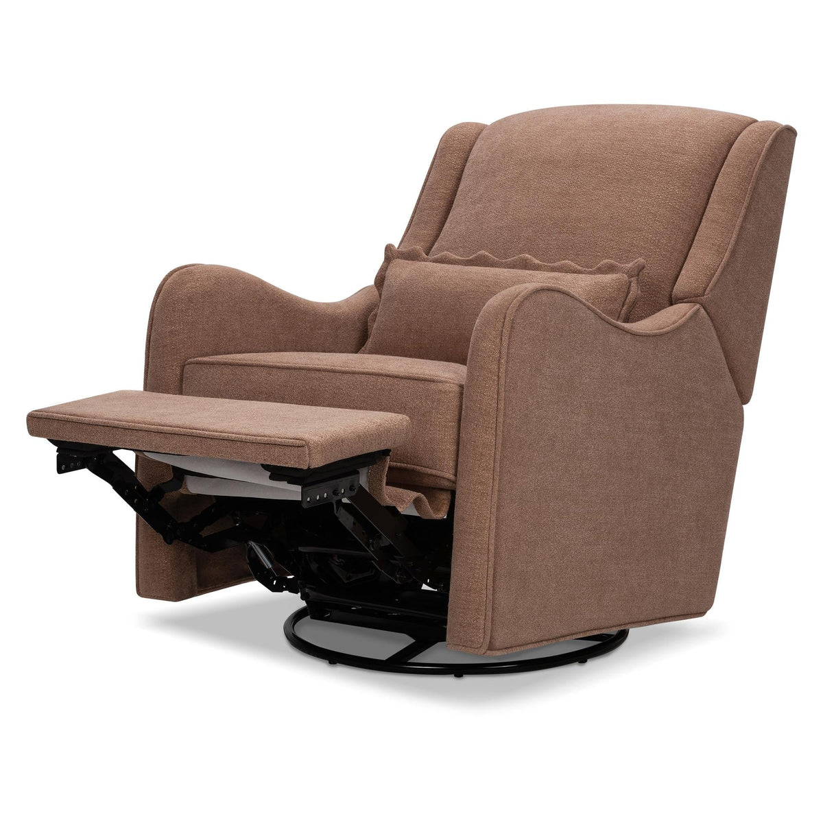 NamesakeNamesake Devon Recliner and Swivel GliderBabysupermarket