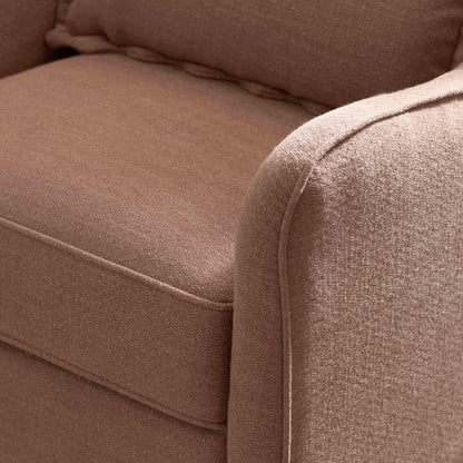 NamesakeNamesake Devon Recliner and Swivel GliderBabysupermarket