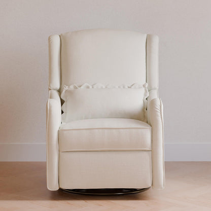 NamesakeNamesake Devon Recliner and Swivel GliderBabysupermarket