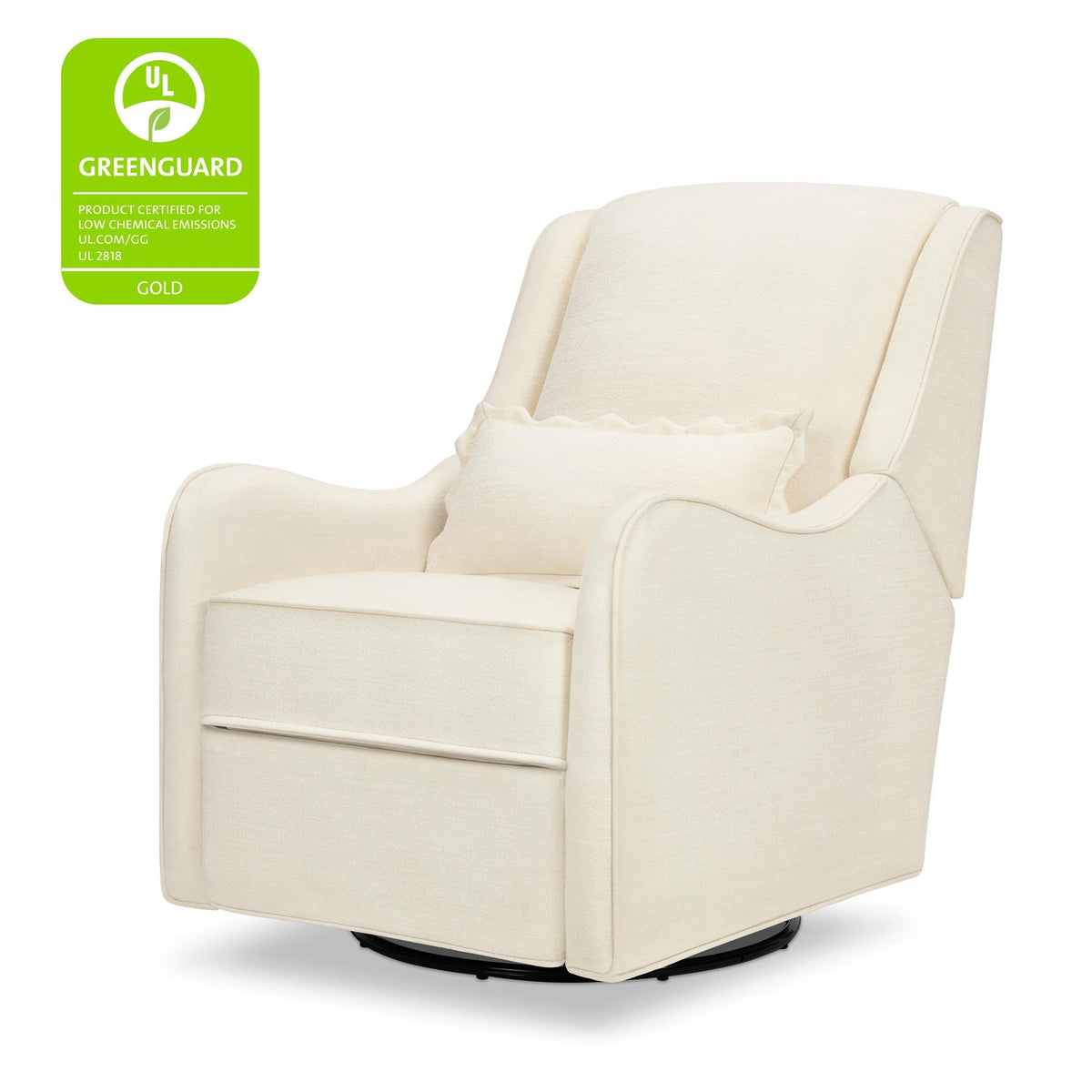 NamesakeNamesake Devon Recliner and Swivel GliderBabysupermarket