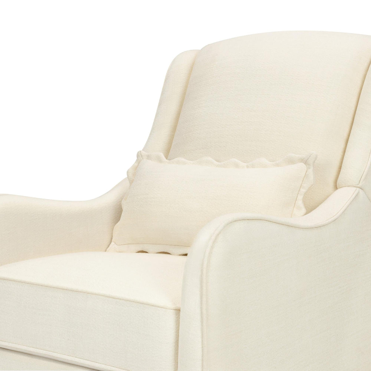 NamesakeNamesake Devon Recliner and Swivel GliderBabysupermarket