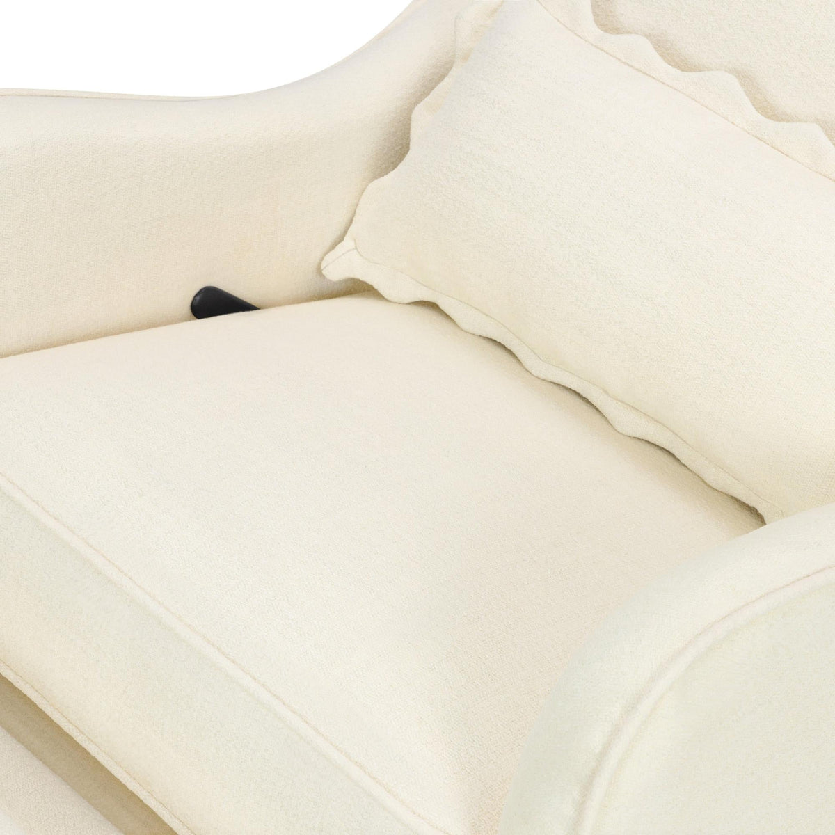 NamesakeNamesake Devon Recliner and Swivel GliderBabysupermarket