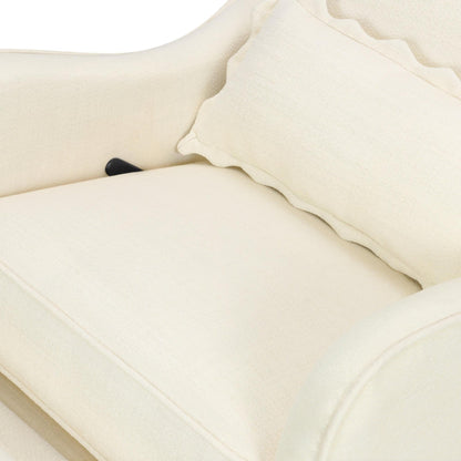 NamesakeNamesake Devon Recliner and Swivel GliderBabysupermarket