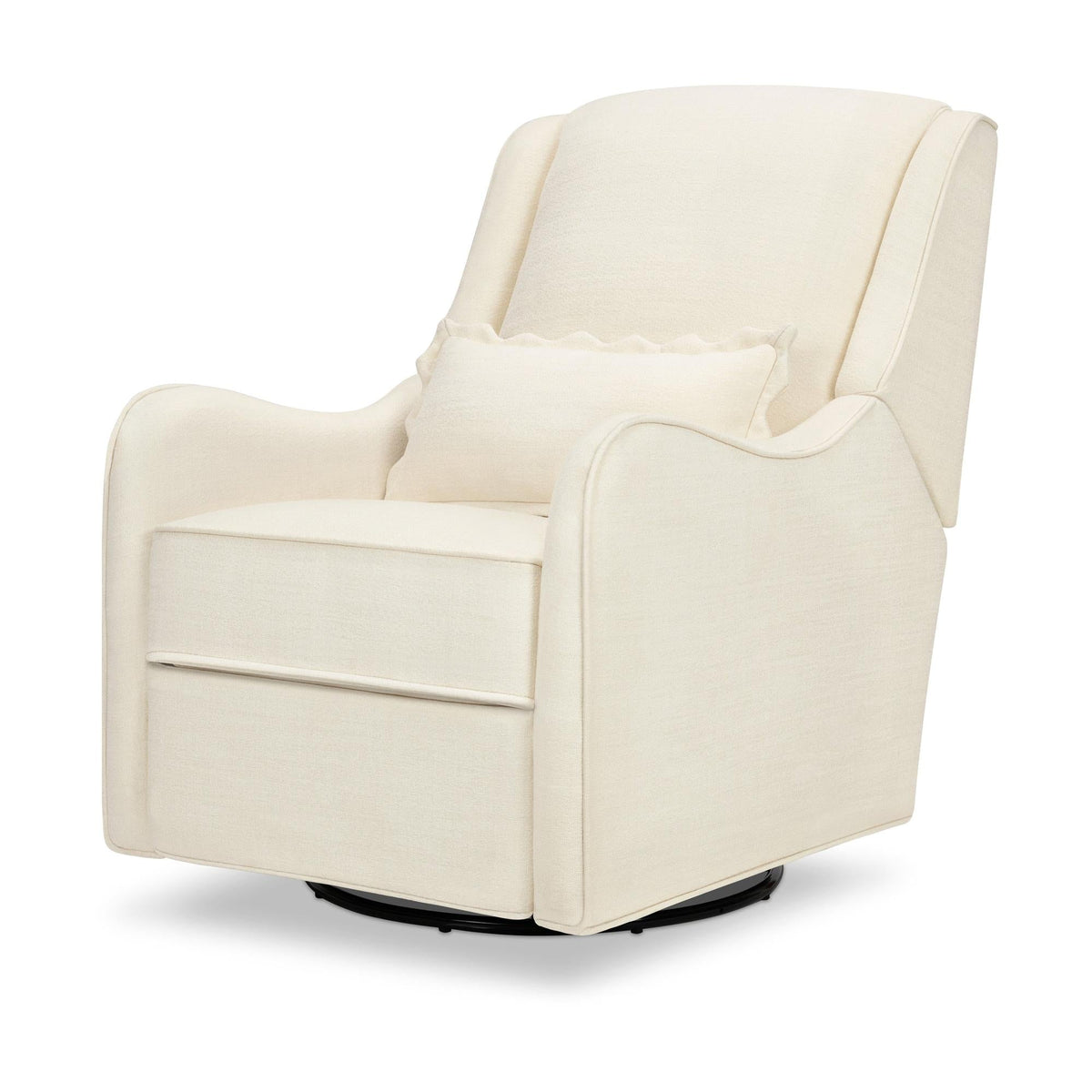NamesakeNamesake Devon Recliner and Swivel GliderBabysupermarket