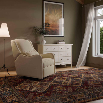NamesakeNamesake Devon Recliner and Swivel GliderBabysupermarket