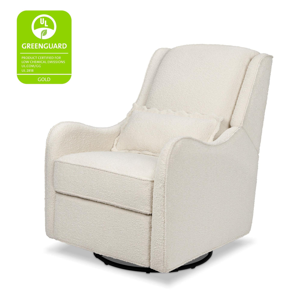 NamesakeNamesake Devon Recliner and Swivel GliderBabysupermarket