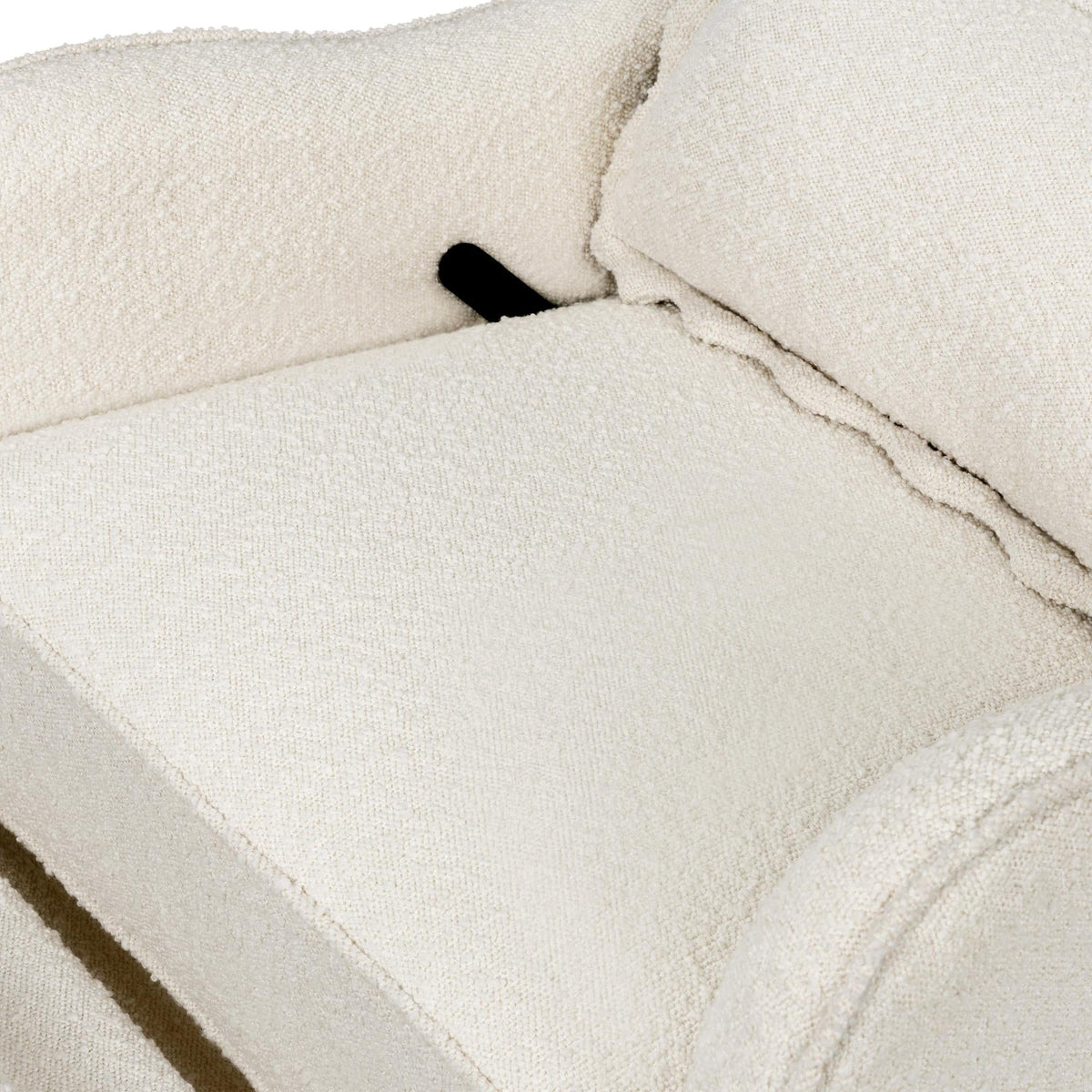 NamesakeNamesake Devon Recliner and Swivel GliderBabysupermarket