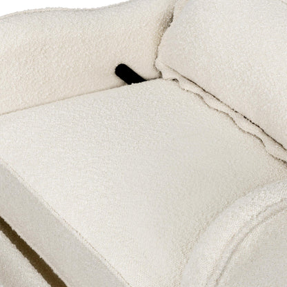 NamesakeNamesake Devon Recliner and Swivel GliderBabysupermarket
