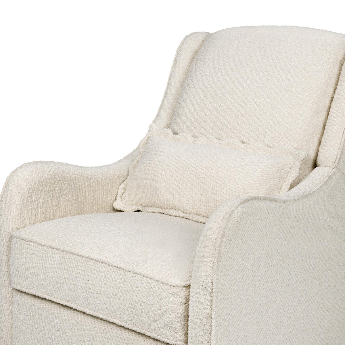 NamesakeNamesake Devon Recliner and Swivel GliderBabysupermarket