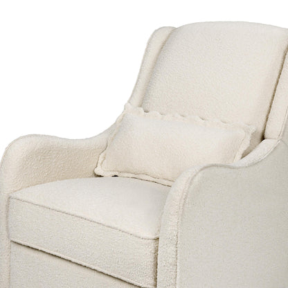 NamesakeNamesake Devon Recliner and Swivel GliderBabysupermarket