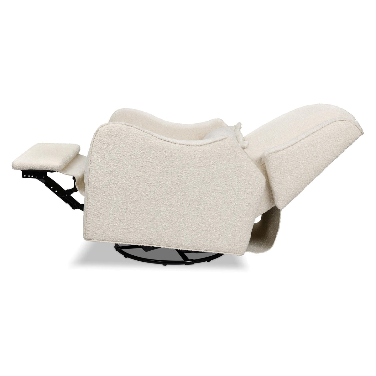 NamesakeNamesake Devon Recliner and Swivel GliderBabysupermarket