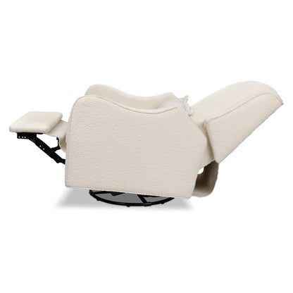 NamesakeNamesake Devon Recliner and Swivel GliderBabysupermarket