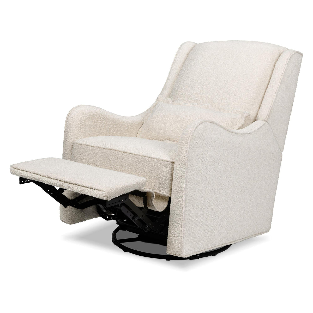 NamesakeNamesake Devon Recliner and Swivel GliderBabysupermarket