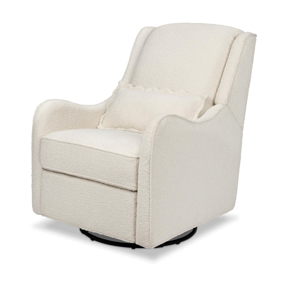 NamesakeNamesake Devon Recliner and Swivel GliderBabysupermarket