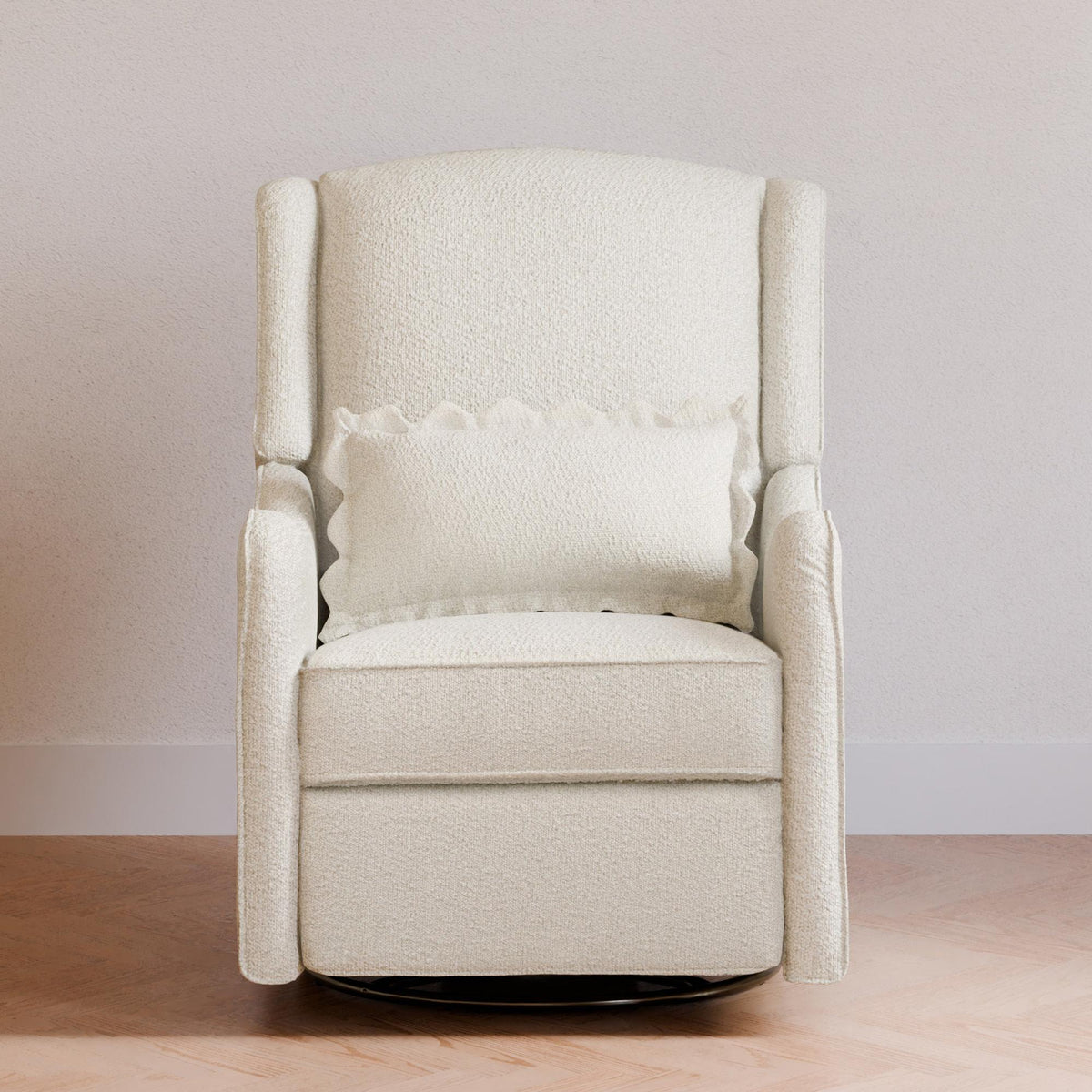 NamesakeNamesake Devon Recliner and Swivel GliderBabysupermarket
