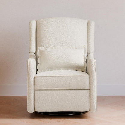NamesakeNamesake Devon Recliner and Swivel GliderBabysupermarket