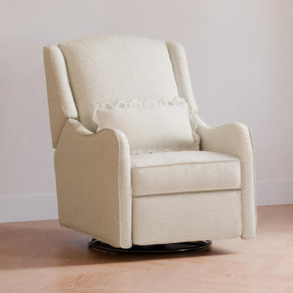NamesakeNamesake Devon Recliner and Swivel GliderBabysupermarket
