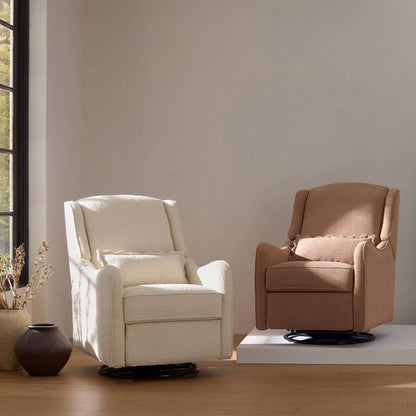 NamesakeNamesake Devon Recliner and Swivel GliderBabysupermarket